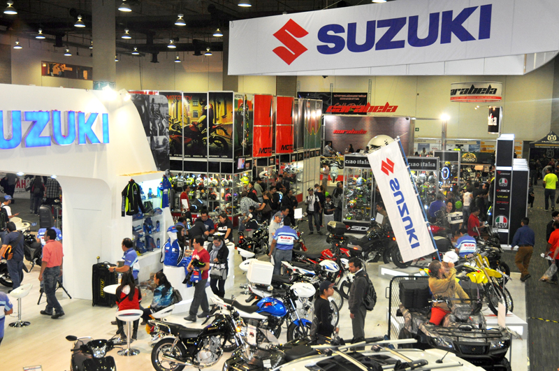 Lo mejor en tecnología llega a World Trade Center