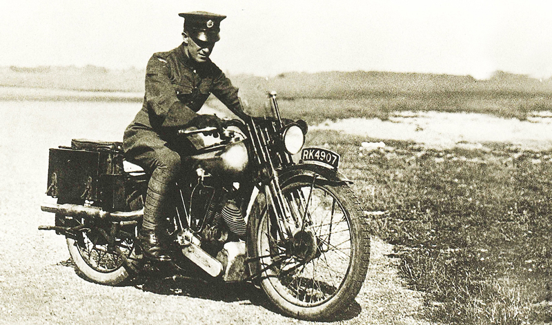 El excéntrico amor de Lawrence de Arabia