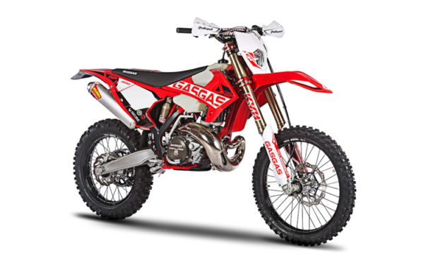 Se da a conocer el lanzamiento de la que se cataloga como la mejor moto de enduro de la marca Gas Gas