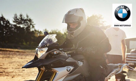 BMW te invita a su cóctel en el FORO de EXPO MOTO.