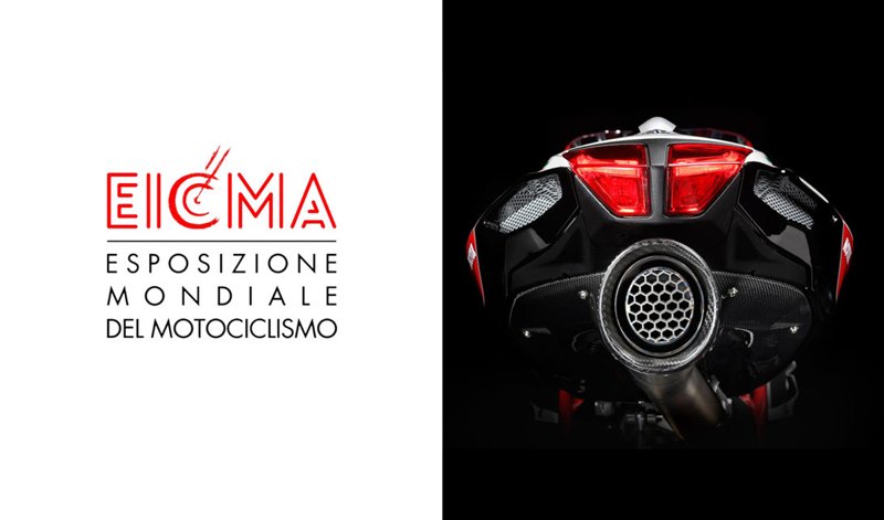 Está por abrir sus puertas el EICMA 2017