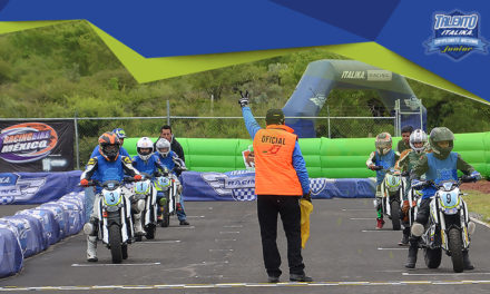 ¡El Campeonato Talento ITALIKA Junior regresa a escena!