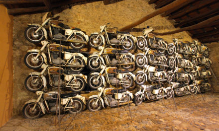 Parte 2: 8 museos que debes visitar antes de morir