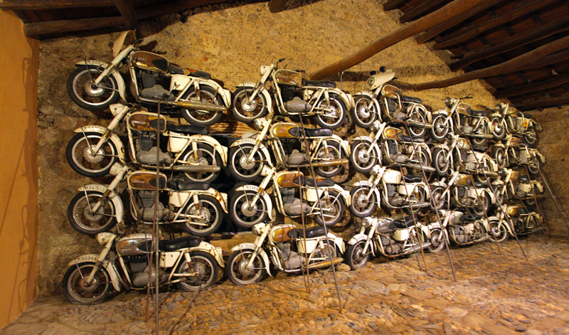 Parte 1: 8 museos que debes visitar antes de morir