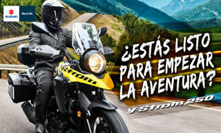 ¡Año nuevo, aventura nueva!