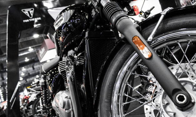 Inglaterra estuvo presente en el WTC