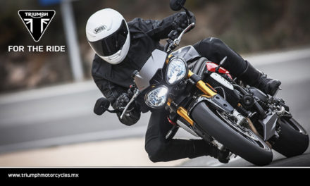 Si te consideras atrevido, la Street Fighter es tu mejor opción