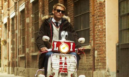 Tucano Urbano lo hace moda