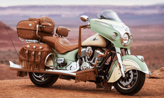 Indian lanza su programa de pinturas personalizadas