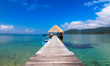 El mágico REMATE, Guatemala