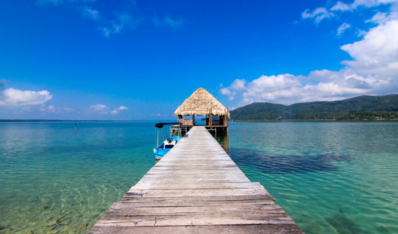 El mágico REMATE, Guatemala