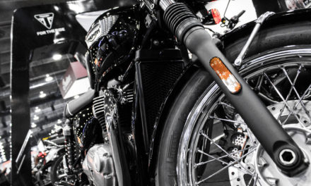 Inglaterra estuvo presente en el WTC