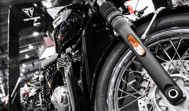 Inglaterra estuvo presente en el WTC