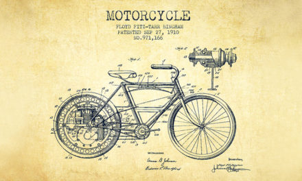 Las 30 motocicletas más icónicas de todos los tiempos