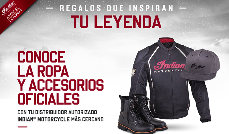 Inicia el año luciendo el mejor outfit