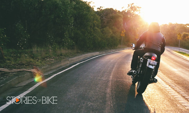 Rally Dakar: el origen