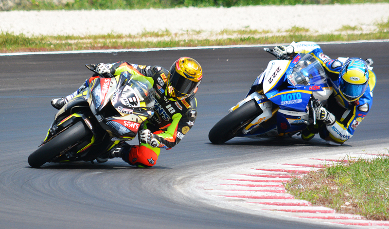 Todo listo para el arranque del Campeonato Nacional RBM