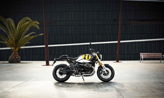 Conoce la línea Spezial de BMW, la manera perfecta de personalizar tu motocicleta