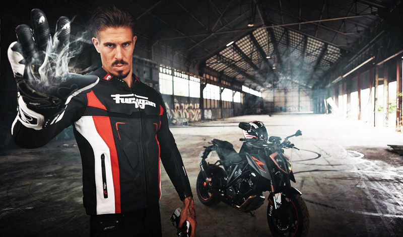 Blast by Furygan, tu mejor aliada para esta época de frío