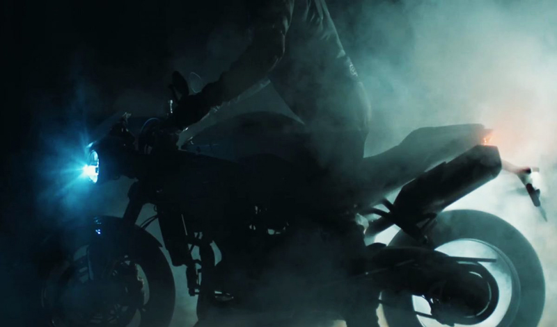 Por fin es develada la versión mejorada de la Triumph Speed Triple 2018