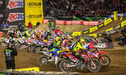 El enduro evoluciona con la nueva Cake Kalk