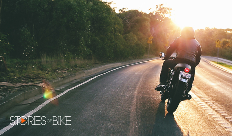 Rally Dakar: el origen