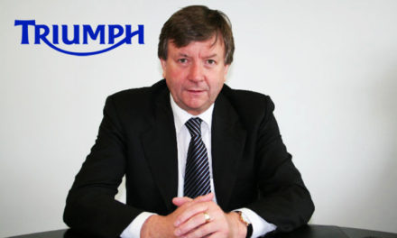 John Stuart Bloor, una mente emprendedora y visionaria