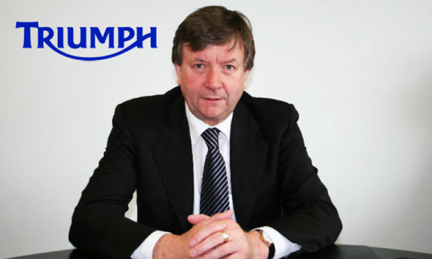 John Stuart Bloor, una mente emprendedora y visionaria