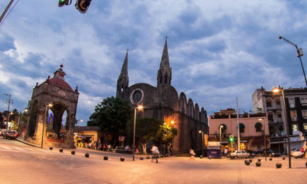 Cuernavaca, el escape perfecto por definición