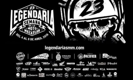 Échale un vistazo al programa de La Legendaria Semana de la Moto