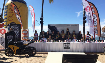 Prepárate para la XXIII edición de la Legendaria Semana de la Moto