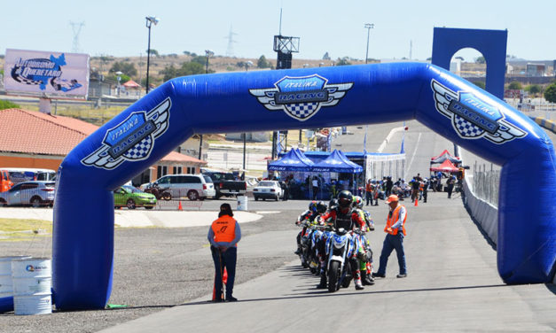 México brilla en la Copa ITALIKA América