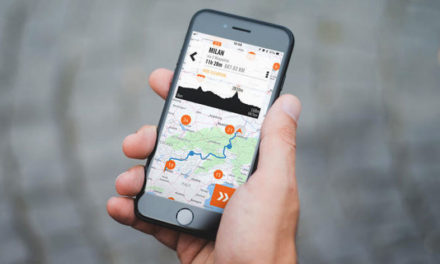 Conoce las nuevas funciones de la App KTM MY RIDE