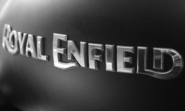 Royal Enfield apuesta por las motos eléctricas y se prepara para su primer lanzamiento