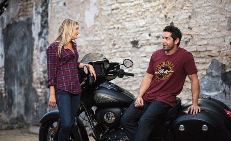 Diseños frescos para este 2018