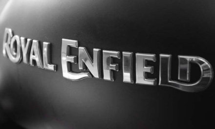 Royal Enfield apuesta por las motos eléctricas y se prepara para su primer lanzamiento