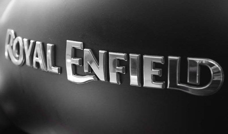 Royal Enfield apuesta por las motos eléctricas y se prepara para su primer lanzamiento