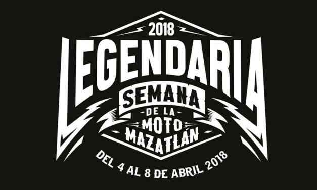 Faltan sólo 2 días para la Legendaria Semana de la Moto