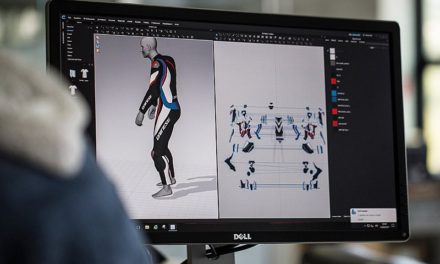 Proyecta tu estilo: diseña tu outfit perfecto con la tecnología Dainese Custom Works