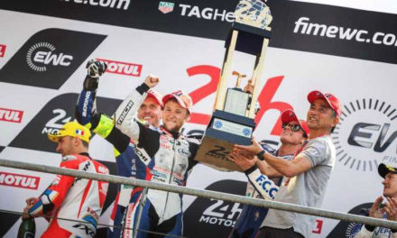 24 horas de Le Mans: 2018, un año que sin duda dejará huella en la historia de las competencias