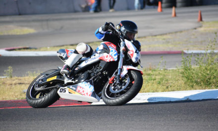 LIQUI MOLY se une al proyecto deportivo de ITALIKA