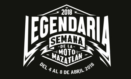 Faltan sólo 2 días para la Legendaria Semana de la Moto