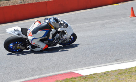 Gran participación del equipo ITALIKA Racing en el Campeonato Nacional RBM