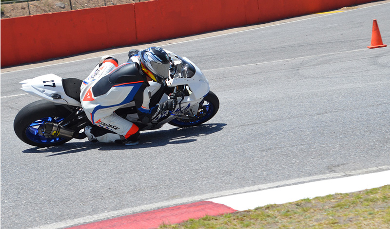 Gran participación del equipo ITALIKA Racing en el Campeonato Nacional RBM