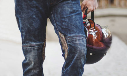 Racered, moda segura