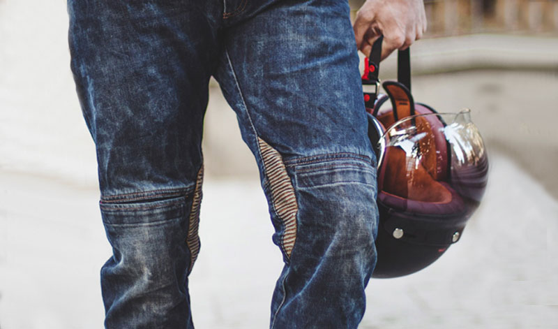 Racered, moda segura