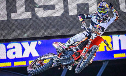 Crucial duelo entre Musquin y Tomac. Se acerca la batalla final