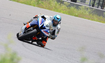 La siguiente fecha del Superbike México está agendada para el próximo domingo, en el Parque Cuitlahuac