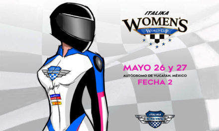 La ITALIKA Women’s World Cup ¡regresa a escena!