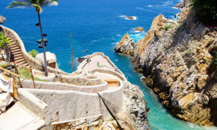 Diviértete con la magia de Acapulco